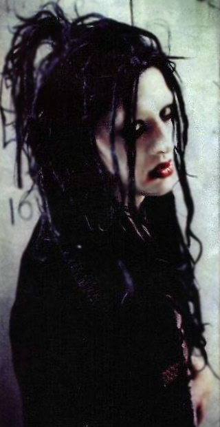 Posted in Music Twiggy Ramirez on January 31 2012 by miwcreature
